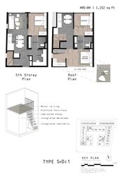 Bijou (D5), Apartment #382210561
